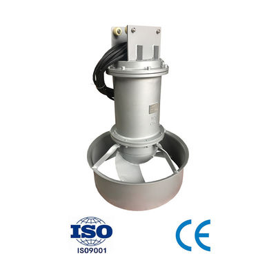 Good price Máy bơm pha trộn thép đúc đa năng cho các ứng dụng pha trộn công nghiệp trực tuyến