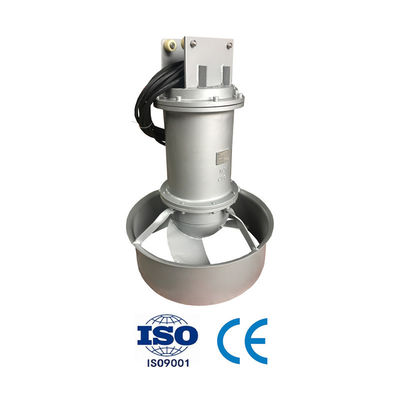 Good price Máy bơm trộn chìm lớp cách nhiệt F cho nguồn điện trực tuyến