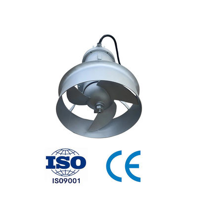 Good price Máy bơm trộn chìm mạnh mẽ để trộn tối ưu Thực hiện vật liệu SUS304 với cảm biến rò rỉ trực tuyến