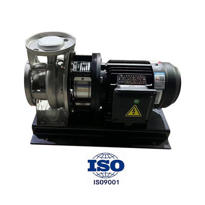 Good price 1.1 - 37 KW máy bơm hóa học ly tâm IP55 lớp bảo vệ Đầu 13 - 60 M trực tuyến