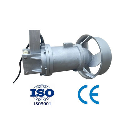 Good price Máy bơm trộn ngập nước điện công nghiệp với lớp bảo vệ IP68 trực tuyến