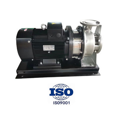 Good price 2900 - 3450 Rpm Máy bơm ly tâm ngang một giai đoạn trong ngành công nghiệp thép trực tuyến