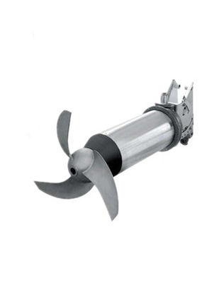 Good price Máy trộn chìm QJB của nhà máy Tapioca với lớp cách nhiệt F Bảo vệ IP68 trực tuyến