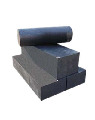 Giá tốt Trung Quốc khối graphite với cao độ tinh khiết graphite trực tuyến