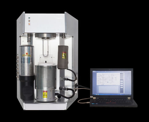 Good price Phòng thí nghiệm Hóa chất Phòng thí nghiệm Lò phản ứng nhỏ giọt SS304 Vật liệu trực tuyến