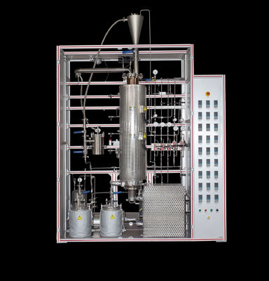 Công nghệ hydro hóa lò phản ứng xúc tác tầng cố định FCC RFCC
