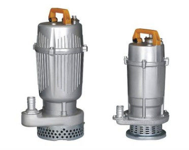 Good price Máy bơm nước chìm QDX 1 inch Máy bơm nước thải chìm 1,5 Hp 1,5m3/H trực tuyến
