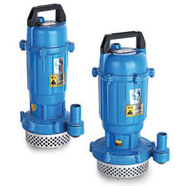 Good price QDX 1.5HP Thép không gỉ bơm nước ngập nước cho bơm giếng, bơm sông trực tuyến