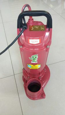 Good price Máy bơm nước chìm inox QDX 1.5HP sử dụng trên nước sạch trực tuyến