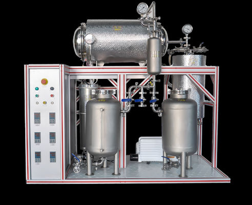 Good price Lò phản ứng nhỏ giọt chất xúc tác cố định Lò phản ứng FCC RFCC Giường cố định trực tuyến