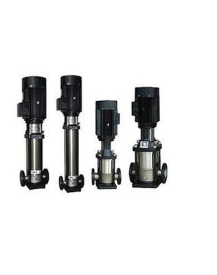 Good price Máy bơm ly tâm đa tầng trục đứng dòng CDL Máy bơm nước chữa cháy CDLF trực tuyến