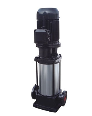 Good price Máy bơm ly tâm đa giai đoạn dọc nước CDL / CDLF Series Pump trực tuyến