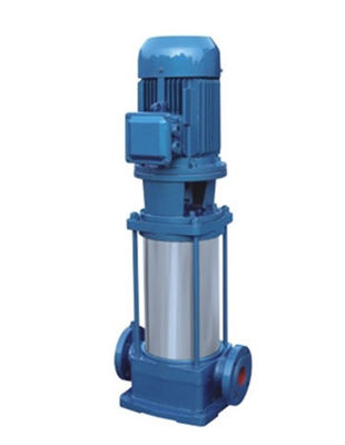 Good price Bơm đa tầng CDL/CDLF trực tuyến