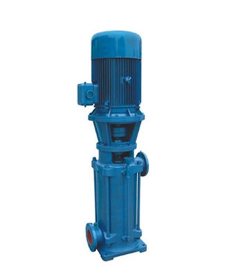 Good price Máy bơm ly tâm trục đứng đa tầng 7,5 kw 10kw 7,5hp 10hp trực tuyến