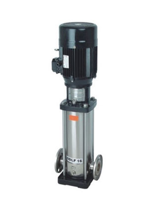 Good price Áp suất cao CDLF ức chế bơm ly tâm đa giai đoạn bơm tăng cường tiêu chuẩn không tiêu chuẩn trực tuyến
