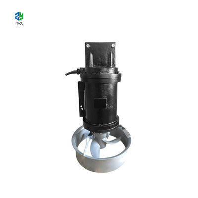 Good price Máy bơm hỗn hợp thép đúc công nghiệp mạnh mẽ với cáp 10m trực tuyến