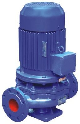 Good price Máy bơm chuyển chất lỏng nội tuyến thẳng đứng EX Motor Thép không gỉ áp suất thấp trực tuyến