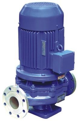 Good price IHG nhỏ gọn & đẹp bơm ly tâm một giai đoạn 380V / 50HZ / 3hp trực tuyến