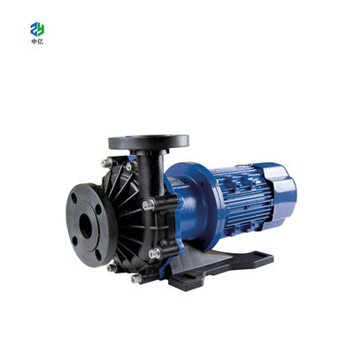 Good price MPH Máy bơm động cơ từ tính Kháng ăn mòn Máy bơm hóa học Tránh tâm cho nhà máy hóa chất trực tuyến