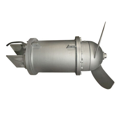 Good price IP68 lớp bảo vệ F lớp cách nhiệt Máy bơm máy trộn chìm điện trực tuyến