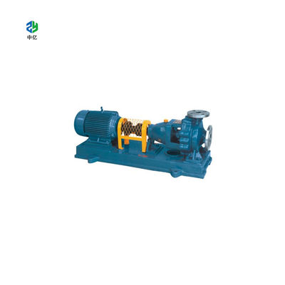 Good price 1.1-37 KW máy bơm hóa học với 220V-1140V vật liệu điện áp trên thép không gỉ trực tuyến