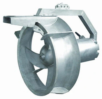 Good price Thông qua các nhà máy cống thải tường thấm máy pha trộn bơm thép không gỉ trực tuyến