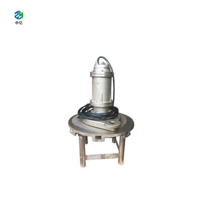 Giá tốt Độ sâu hoạt động Tối đa 10 mét Máy bơm khu vực ngập nước 3 giai đoạn được thiết kế để hoạt động liên tục trong môi trường khắc nghiệt trực tuyến