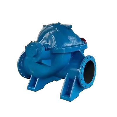 Good price Máy bơm ly tâm Máy bơm vỏ phân chia ngang với cửa ngõ/cửa ra bao bì có kích thước lên đến 800 mm trực tuyến