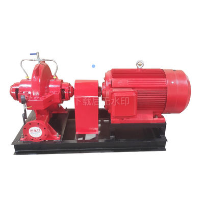 Good price Tốc độ lưu lượng cao Máy bơm vỏ tách hút kép lên đến 800 mm Kích thước đầu vào / đầu ra cho nhu cầu công nghiệp trực tuyến