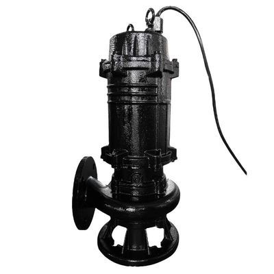 Good price IP68 lớp bảo vệ 380V Máy bơm nước bẩn chìm để loại bỏ nước trong môi trường công nghiệp trực tuyến