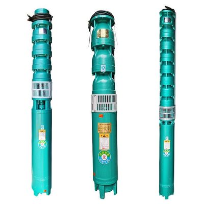 Good price Bơm tưới nước có đường kính 50-500mm Tốc độ dòng chảy lên đến 200 LPM Hiệu suất cao trực tuyến