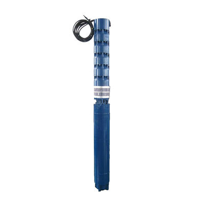 Good price Loại lắp đặt Máy bơm nước thẳm chìm đường kính 50-500mm trực tuyến