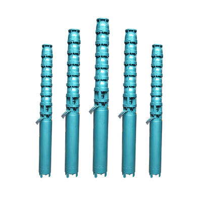 Good price Tốc độ 2850rpm Máy bơm giếng chìm 5-50 mã lực động cơ lý tưởng cho việc chiết xuất nước và lắp đặt giếng sâu trực tuyến