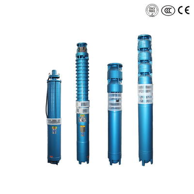 Good price Máy bơm nước ngầm nhiều giai đoạn để khai thác nước ở các nước đang phát triển trực tuyến