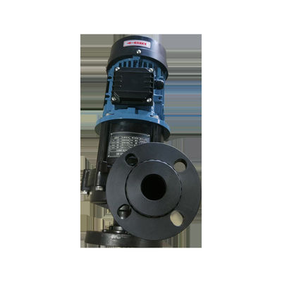Good price Máy bơm điện từ cho thử nghiệm hóa học và áp suất thấp trực tuyến