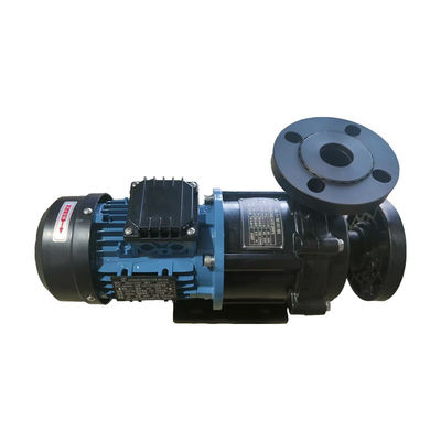 Giá tốt Phạm vi áp suất 15-125 PSI Máy bơm ly tâm dẫn từ chọn cho các quy trình làm sạch công nghiệp và xử lý bề mặt trực tuyến