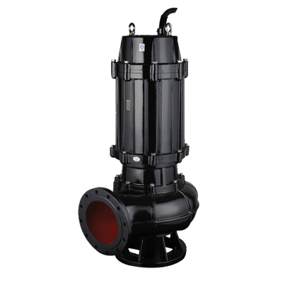 Giá tốt IP68 bơm nước bẩn chìm thân thép không gỉ chống ăn mòn nhiệm vụ nặng phù hợp với môi trường khắc nghiệt trực tuyến