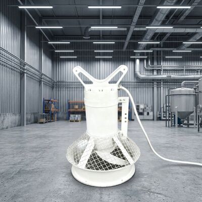 Giá tốt QJB Kháng trộn ngập nước Máy trộn công suất cao Thùng làm dày bùn bùn tích hợp carbon truyền trộn trực tuyến