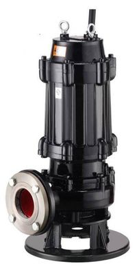 Good price Máy bơm ly tâm chìm trục đứng 0,55KW-315KW Tốc độ dòng chảy 10m3 / H trực tuyến
