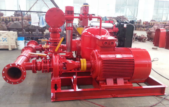 Good price Bộ Máy Bơm Cứu Hỏa CHẤT LƯỢNG CAO trực tuyến