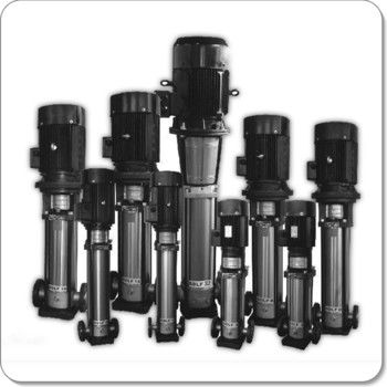 Good price Bơm ly tâm trục đứng đa tầng CDL, Bơm đột dập bằng thép không gỉ trực tuyến