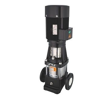 Good price Bơm ly tâm trục đứng đa tầng CDL(F): Áp suất và chất lượng tối đa trực tuyến