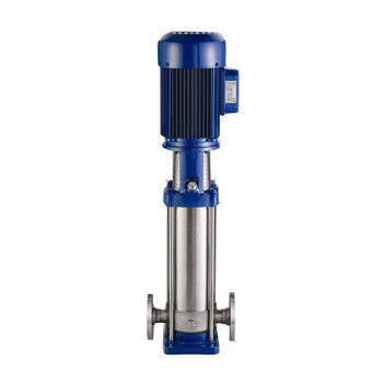 Good price Máy bơm ly tâm đa tầng trục đứng nhẹ CDL cho nông nghiệp gia đình trực tuyến