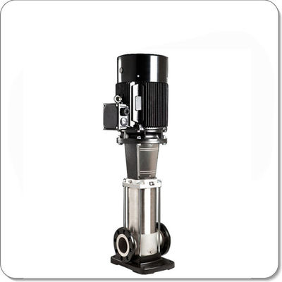 Good price Máy bơm tăng áp đa tầng bằng thép không gỉ thẳng đứng CDL/CDLF trực tuyến