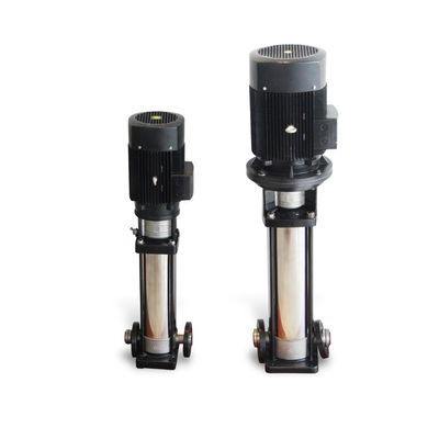 Good price Máy bơm Jockey đa tầng dọc CDL CDLF Máy bơm chữa cháy CDLF trực tuyến