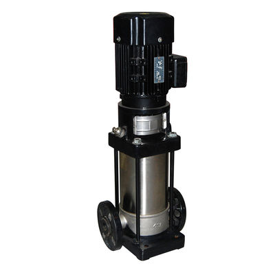Good price Máy bơm ly tâm nhiều giai đoạn thẳng đứng áp suất cao cho xây dựng cao tầng trực tuyến