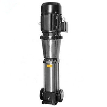 Good price Bơm tăng áp đa tầng dọc 440V CDLF Bơm tăng áp đa tầng trực tuyến