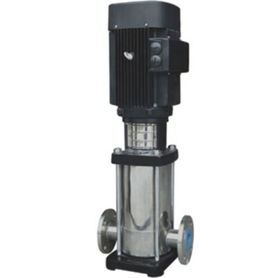 Good price Máy bơm ly tâm trục đứng đa tầng 2M3/H-54M3/H Máy bơm CDLF 5