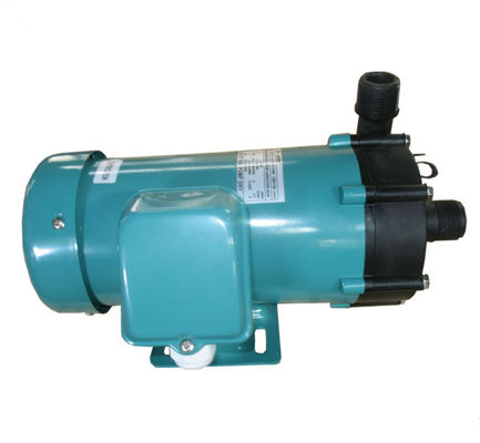 Good price Máy bơm nước từ tính MP 380V Máy bơm ly tâm Mag Drive không rò rỉ trực tuyến
