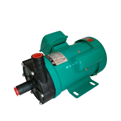 Good price Máy bơm ly tâm ghép từ tính màu xanh lá cây 110V 240V MP20-120RN trực tuyến